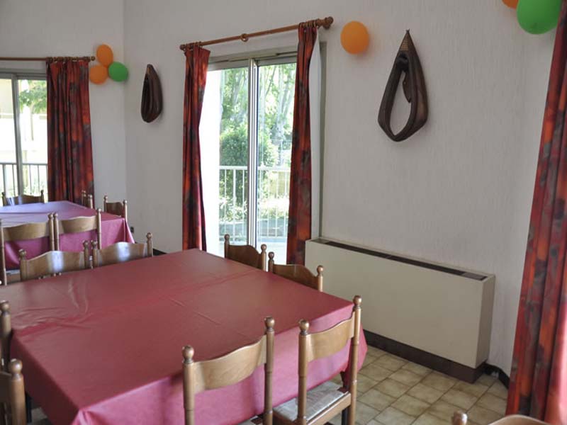 Auberge Bagatelle_84000 AVIGNON_11